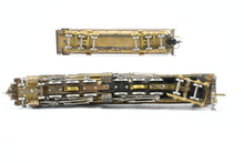 Load image into Gallery viewer, HO Brass PFM - Tenshodo NP/SP&S/GN 4-6-6-4 Class Z-6 Crown Series 1969 Run Custom Upgraded Can Motor and KTM Gearboxes