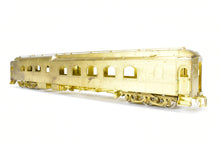 Load image into Gallery viewer, HO Brass Cascade Models NP - Northern Pacific HW Dining Car Modernized #1674-1676, 1678-1679