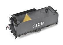 Load image into Gallery viewer, HO Brass CON Hallmark Models ATSF - Santa Fe 3129 Class 2-8-2 C/P w/ Digitrax DCC Installed