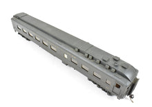 Load image into Gallery viewer, HO Brass Hallmark Models MKT - Missouri Kansas Texas Katy Diner Custom Painted