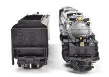 Load image into Gallery viewer, HO Brass PFM - Tenshodo UP - Union Pacific 4-8-8-4 "Big Boy" #4005 1986 Run