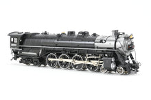 Load image into Gallery viewer, HO Brass Sunset Models NP - Northern Pacific A-3 4-8-4 Factory Painted #2660 with QSI DCC & Sound