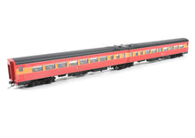 Load image into Gallery viewer, HO NEW Brass TCY - The Coach Yard SP - Southern Pacific "Starlight" 10 Car Mixed Train Factory Painted