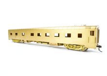 Load image into Gallery viewer, HO Brass TCY - The Coach Yard SP - Southern Pacific 10-5 Sleeper w/ Partial Skirts