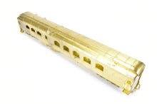 Load image into Gallery viewer, HO Brass Cascade Models NP - Northern Pacific HW Dining Car Modernized #1674-1676, 1678-1679