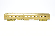 Load image into Gallery viewer, HO Brass S. Soho & Co. UP - Union Pacific 77' Pullman Standard HW #376 Diner