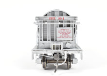 Load image into Gallery viewer, HO NEW Brass NBL - North Bank Line Various Roads SBIX 1641 Standard Brand Vinegar Car