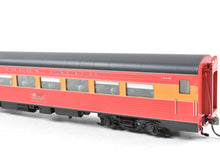 Load image into Gallery viewer, HO NEW Brass TCY - The Coach Yard SP - Southern Pacific "Starlight" 10 Car Mixed Train Factory Painted