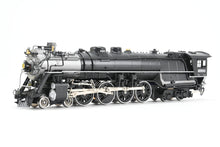 Load image into Gallery viewer, HO Brass Sunset Models NP - Northern Pacific A-3 4-8-4 Factory Painted #2660 with QSI DCC & Sound