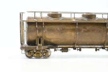 Load image into Gallery viewer, HO Brass NWSL - Northwest Short Line Various Roads J&L - Jones & Laughlin 20,000 Gallon 3-Dome Tank Car