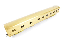 Load image into Gallery viewer, HO Brass TCY - The Coach Yard SP - Southern Pacific 10-5 Sleeper w/ Partial Skirts