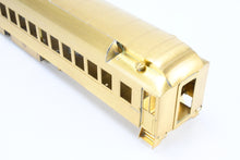 Load image into Gallery viewer, HO Brass Lambert Various Roads Heavyweight 842 Coach