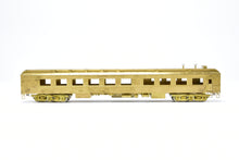 Load image into Gallery viewer, HO Brass S. Soho & Co. UP - Union Pacific 77' Pullman Standard HW #376 Diner