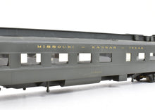 Load image into Gallery viewer, HO Brass Hallmark Models MKT - Missouri Kansas Texas Katy Diner Custom Painted