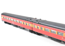 Load image into Gallery viewer, HO NEW Brass TCY - The Coach Yard SP - Southern Pacific "Starlight" 10 Car Mixed Train Factory Painted