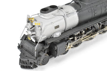 Load image into Gallery viewer, HO Brass Max Gray UP - Union Pacific 4-8-4 FEF-3 Northern - Custom Painted No. 839