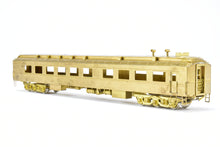 Load image into Gallery viewer, HO Brass S. Soho & Co. UP - Union Pacific 77' Pullman Standard HW #376 Diner