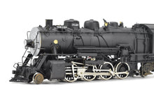 Load image into Gallery viewer, HO Brass CON Hallmark Models ATSF - Santa Fe 3129 Class 2-8-2 C/P w/ Digitrax DCC Installed