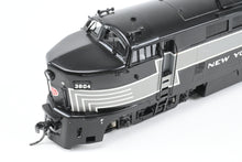 Load image into Gallery viewer, HO Brass CON OMI - Overland Models, Inc. NYC - New York Central Baldwin RF-16A/B Shark Nose Factory Painted No. 3804