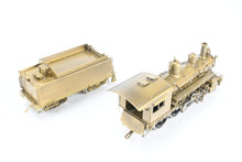 Load image into Gallery viewer, HO Brass PFM - United SOU - Southern Railway F-1 4-6-0 1977 Run