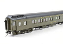 Load image into Gallery viewer, HO NEW Brass TCY - The Coach Yard SP - Southern Pacific "Starlight" 10 Car Mixed Train Factory Painted