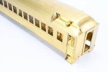 Load image into Gallery viewer, HO Brass Lambert Various Roads Heavyweight 842 Coach