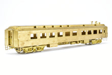 Load image into Gallery viewer, HO Brass S. Soho & Co. UP - Union Pacific 77' Pullman Standard HW #376 Diner