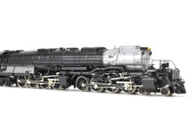 Load image into Gallery viewer, HO Brass PFM - Tenshodo UP - Union Pacific 4-8-8-4 "Big Boy" #4005 1986 Run