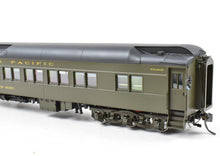 Load image into Gallery viewer, HO NEW Brass TCY - The Coach Yard SP - Southern Pacific "Starlight" 10 Car Mixed Train Factory Painted