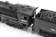 Load image into Gallery viewer, HO Brass Sunset Models NP - Northern Pacific A-3 4-8-4 Factory Painted #2660 with QSI DCC & Sound