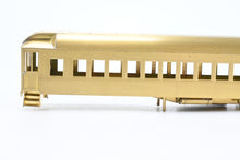 Load image into Gallery viewer, HO Brass Lambert Various Roads Heavyweight 842 Coach