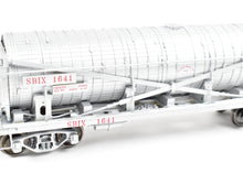 Load image into Gallery viewer, HO NEW Brass NBL - North Bank Line Various Roads SBIX 1641 Standard Brand Vinegar Car