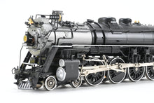 Load image into Gallery viewer, HO Brass Sunset Models NP - Northern Pacific A-3 4-8-4 Factory Painted #2660 with QSI DCC & Sound