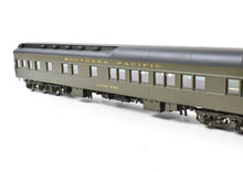 Load image into Gallery viewer, HO NEW Brass TCY - The Coach Yard SP - Southern Pacific "Starlight" 10 Car Mixed Train Factory Painted