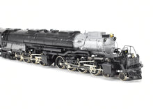 Load image into Gallery viewer, HO Brass PFM - Tenshodo UP - Union Pacific 4-8-8-4 "Big Boy" #4005 1986 Run