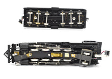 Load image into Gallery viewer, HO Brass CON Hallmark Models ATSF - Santa Fe 3129 Class 2-8-2 C/P w/ Digitrax DCC Installed