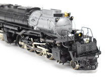Load image into Gallery viewer, HO Brass PFM - Tenshodo UP - Union Pacific 4-8-8-4 "Big Boy" #4005 1986 Run