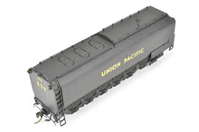 Load image into Gallery viewer, HO Brass Max Gray UP - Union Pacific 4-8-4 FEF-3 Northern - Custom Painted No. 839