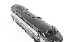 Load image into Gallery viewer, HO Brass CON OMI - Overland Models, Inc. NYC - New York Central Baldwin RF-16A/B Shark Nose Factory Painted No. 3804