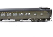 Load image into Gallery viewer, HO NEW Brass TCY - The Coach Yard SP - Southern Pacific "Starlight" 10 Car Mixed Train Factory Painted