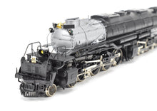 Load image into Gallery viewer, HO Brass PFM - Tenshodo UP - Union Pacific 4-8-8-4 "Big Boy" #4005 1986 Run