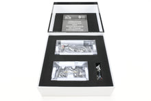 Load image into Gallery viewer, HO Rapido Trains, Inc. CPR - Canadian Pacific Railway D10 Class 4-6-0 Ten Wheeler Factory Finished No. 926