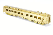Load image into Gallery viewer, HO Brass S. Soho & Co. UP - Union Pacific 77' Pullman Standard HW #376 Diner