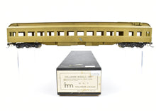 Load image into Gallery viewer, HO Brass Hallmark Models MKT - Missouri-Kansas-Texas Solarium Lounge