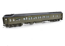 Load image into Gallery viewer, HO NEW Brass TCY - The Coach Yard SP - Southern Pacific "Starlight" 10 Car Mixed Train Factory Painted