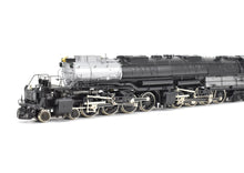 Load image into Gallery viewer, HO Brass PFM - Tenshodo UP - Union Pacific 4-8-8-4 "Big Boy" #4005 1986 Run