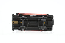 Load image into Gallery viewer, HOn3 Brass NJ Custom Brass C&S - Colorado & Southern 2-Axle Caboose #1009 Custom Painted
