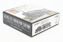 Load image into Gallery viewer, HO Rapido Trains, Inc. CPR - Canadian Pacific Railway D10 Class 4-6-0 Ten Wheeler Factory Finished No. 926
