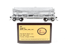 Load image into Gallery viewer, HO NEW Brass NBL - North Bank Line Various roads SBIX 1575 Standard Brand Vinegar Car