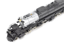 Load image into Gallery viewer, HO Brass PFM - Tenshodo UP - Union Pacific 4-8-8-4 "Big Boy" #4005 1986 Run